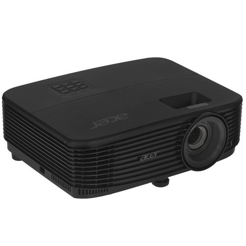 Проектор Acer X1223HP черный