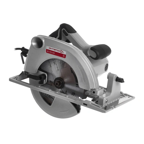 Пила дисковая Интерскол ДП-190/1600 552.2.1.70