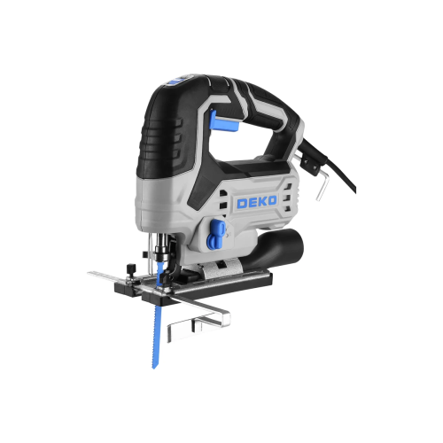Электролобзик DEKO JSDK-850 Pro (085-1159) 850Вт