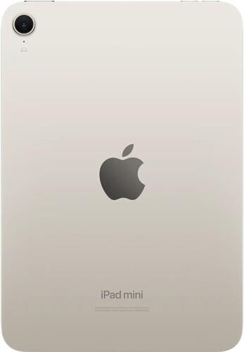8.3" Планшет Apple iPad mini (7th Gen) 5G 512 ГБ бежевый