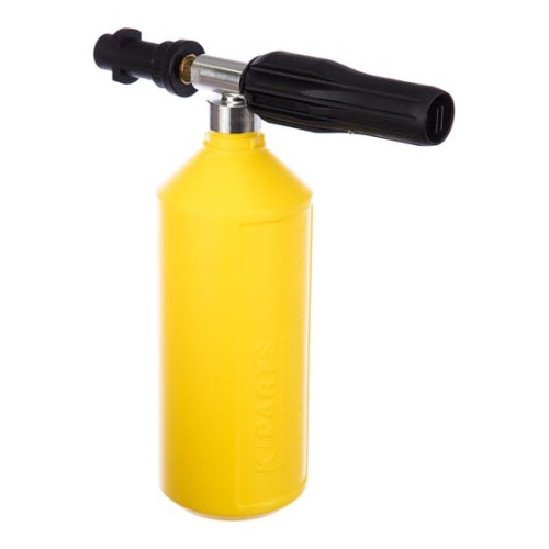 Насадка пенной чистки Karcher K-Parts 9.837-960.0, 1л