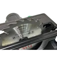Пила циркулярная DWT HKSP15-61