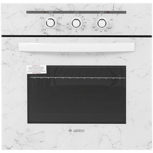 Газовый духовой шкаф Gefest ДГЭ 621-01 К52