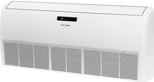 Напольно-потолочная сплит-система Royal Thermo RTFU-36LAKHN1_V2 Forte Integro