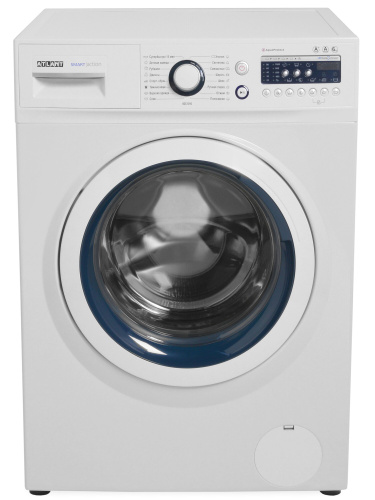 Стиральная машина ATLANT 60С1010-00