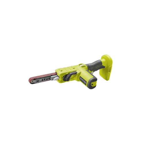 Ленточный напильник RYOBI One+ R18PF-0 (5133004179) без АКБ и ЗУ