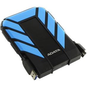 Внешний HDD 1.0TB Adata DashDrive Durable HD710 Pro(AHD710P-1TU31-CBL)