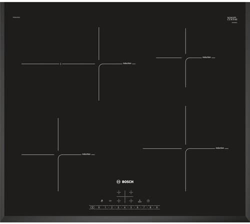 Индукционная варочная поверхность Bosch Serie 6 PIF651FB1E