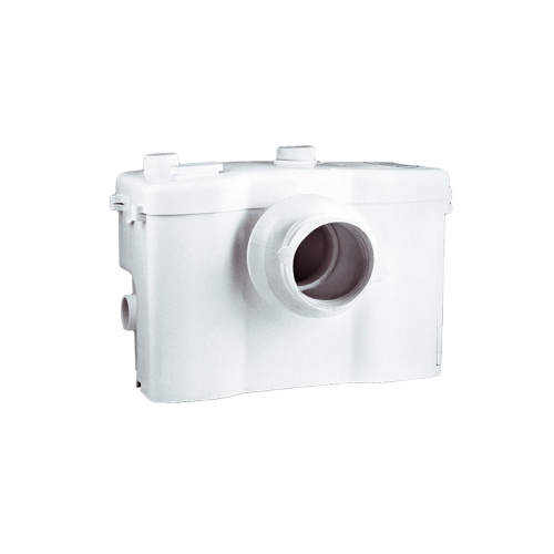 Насос измельчитель Jemix STP-100 LUX 87610 600Вт