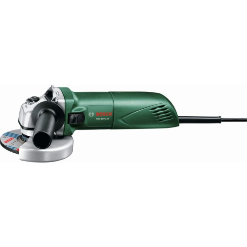 УШМ Bosch PWS 650-125