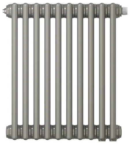 Стальной трубчатый радиатор Zehnder 3057 Charleston TL 20 секций