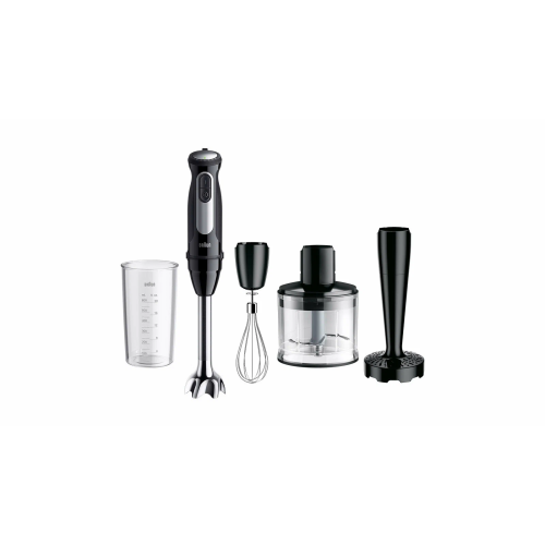 Блендер BRAUN MQ55307MBK