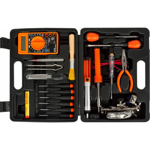 Набор инструментов Gigant GT-19 19 предметов