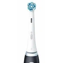 Электрическая зубная щетка Oral-B IO3S/BL черный