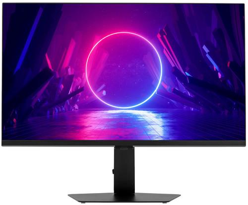 27" Монитор Samsung Odyssey G5 G50D S27DG500EI черный