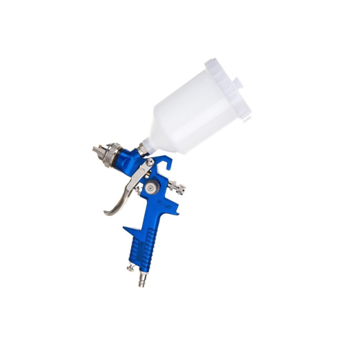 Краскопульт пневматический Voylet HVLP Н-827 (005-00105)