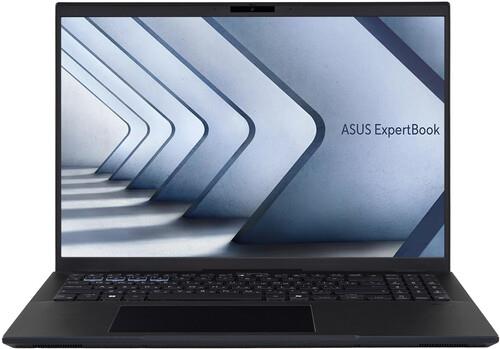 16" Ноутбук ASUS ExpertBook B5 B5604CMA-QY0239W черный