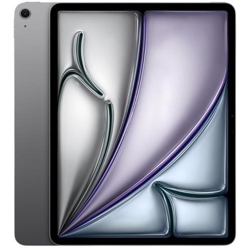 13" Планшет Apple iPad Air (M4) Wi-Fi 128 ГБ серый