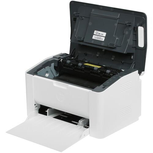 Принтер лазерный HP LaserJet 107w