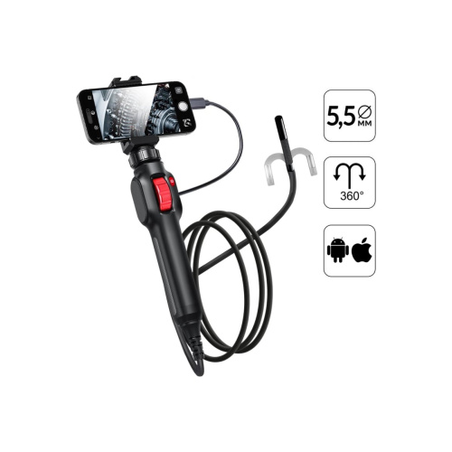 Видеоэндоскоп iCarTool IC-V201