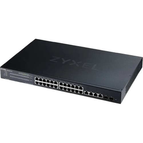 Коммутатор Zyxel NebulaFlex XMG1915-18EP-EU0101F (L2+)