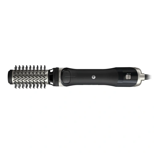 Фен-щетка Rowenta UB9530F0 коричневый/золотистый
