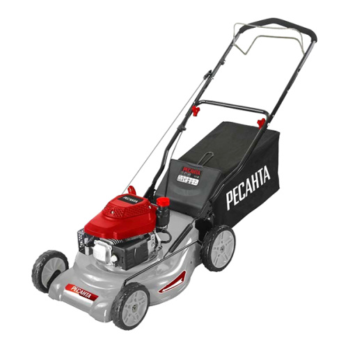Газонокосилка Ресанта КР-6.0 БТ (70/3/13)
