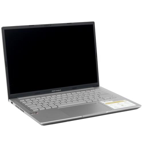14" Ноутбук ASUS VivoBook 14X M1403QA-LY110 серебристый