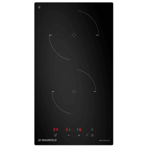 Индукционная варочная поверхность Maunfeld CVI302EXBK