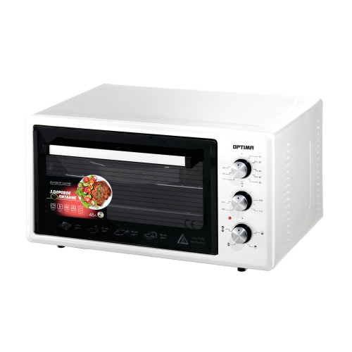 Мини-печь OPTIMA OF-48W