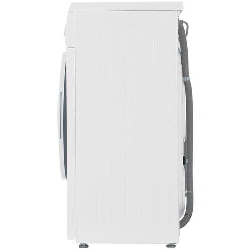 Стиральная машина Hansa Ultimate AWS5101LH белый