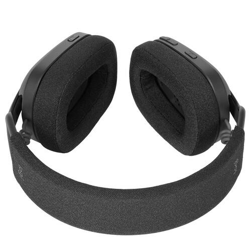 Беспроводные наушники Logitech Zone Vibe 100 Graphite черный