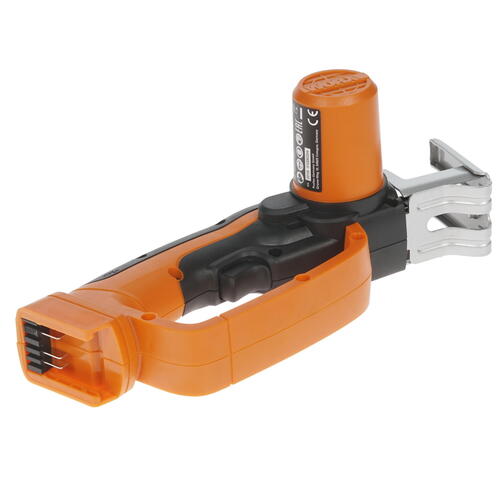 Пила сабельная аккумуляторная WORX WG894E.9 без акк и з/у