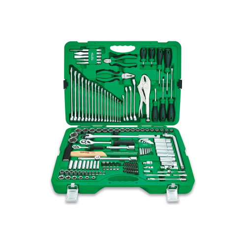 Набор инструментов TOPTUL GCAI150R 150 предметов
