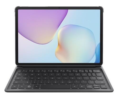 11.5" Планшет HUAWEI MatePad 11.5 (2025) Wi-Fi 128 ГБ серый + клавиатура