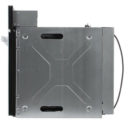 Электрический духовой шкаф Gefest ЭДВ ДА 622-04 БS белый