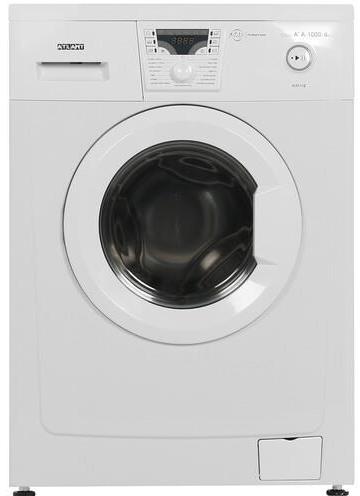 Стиральная машина ATLANT СМА 40М102 белый