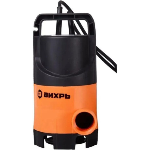 Дренажный насос Вихрь ДН-133/5 68/2/12