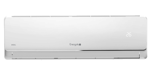 Сплит-система Energolux SAS09B4-A/SAU09B4-A Basel 4