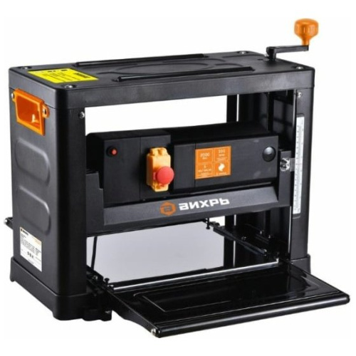 Станок рейсмусовый Вихрь СРМ-2000/330 (72/26/1)