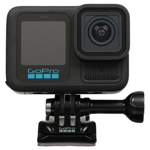 Экшн-камера GoPro HERO 13 Black Edition черный