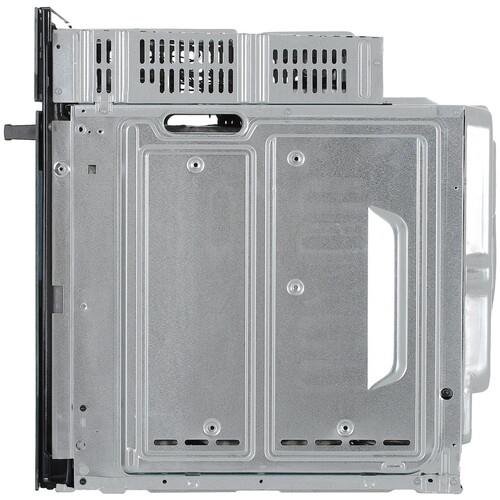 Электрический духовой шкаф Bosch Serie 6 HBJ558YB0Q черный