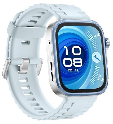 Смарт-часы HUAWEI WATCH FIT 4 Pro