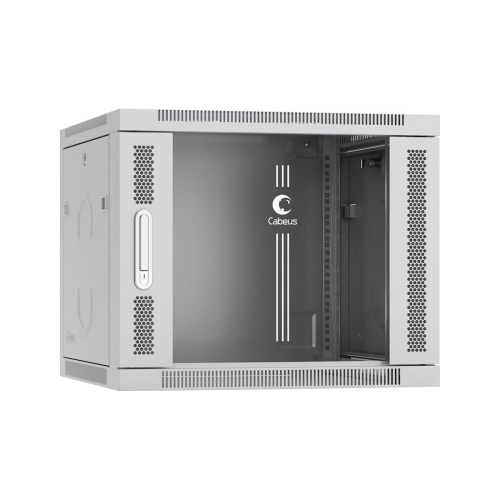 Шкаф коммутационный CABEUS SH-05F-9U60/35