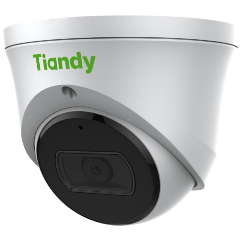 Камера видеонаблюдения IP Tiandy Lite TC-C32XN I3/E/Y/M/2.8mm/V4.1 2.8-2.8мм цв. корп. белый