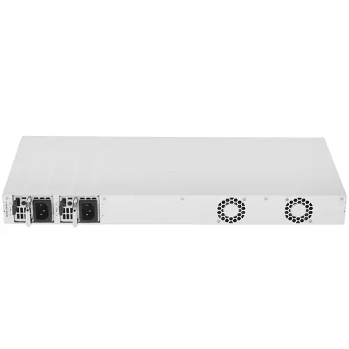 Роутер MIKROTIK Cloud Core Router 2004-16G-2S+ (CCR2004-16G-2S+)