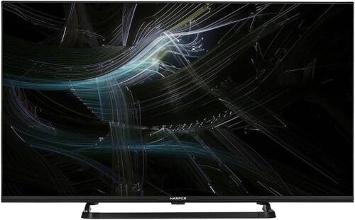 40" (101 см) LED-телевизор Harper 40F590TS черный