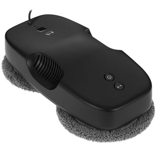 Робот-мойщик окон Hutt DDC5 черный