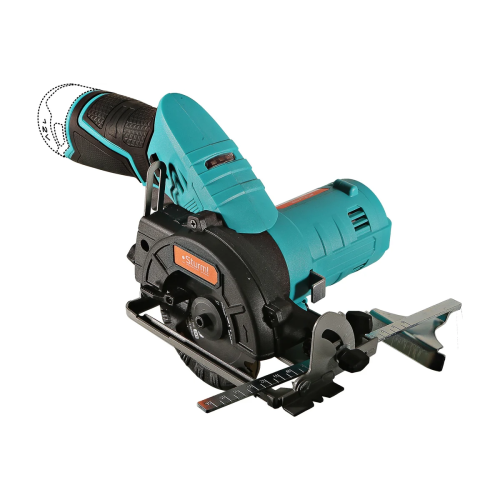 Пила циркулярная Sturm! CCS1285 без АКБ и ЗУ