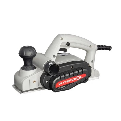 Рубанок Интерскол Р-82/650